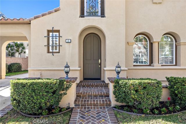 15 Sleepy Hollow, Ladera Ranch, CA 92694