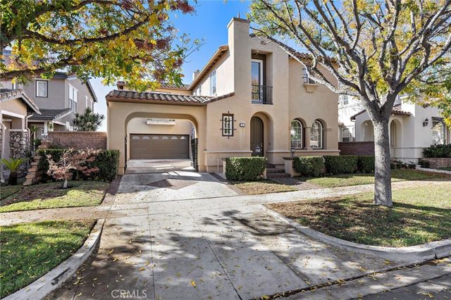 15 Sleepy Hollow, Ladera Ranch, CA 92694