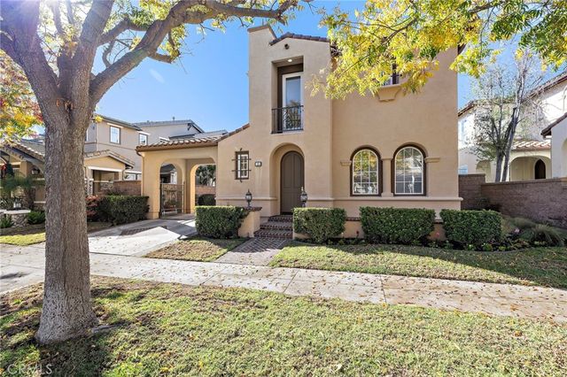 15 Sleepy Hollow, Ladera Ranch, CA 92694