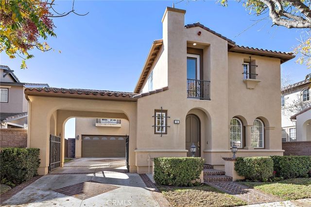 15 Sleepy Hollow, Ladera Ranch, CA 92694