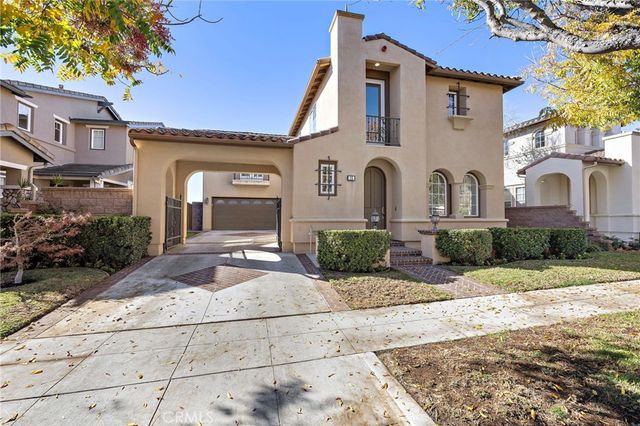 15 Sleepy Hollow, Ladera Ranch, CA 92694