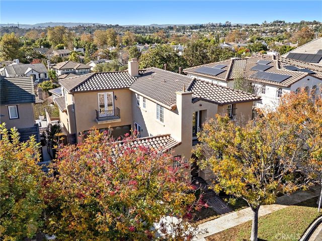 15 Sleepy Hollow, Ladera Ranch, CA 92694