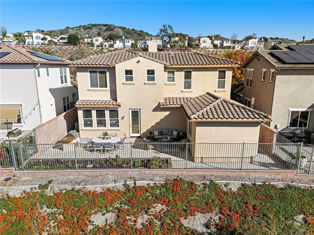 15 Sleepy Hollow, Ladera Ranch, CA 92694