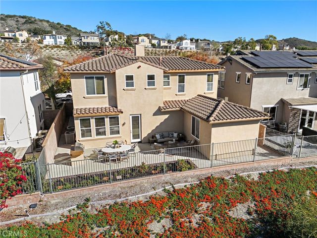 15 Sleepy Hollow, Ladera Ranch, CA 92694