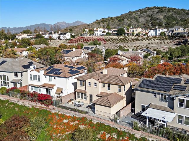 15 Sleepy Hollow, Ladera Ranch, CA 92694