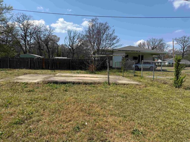 4211 W 24th Street, Little Rock, AR 72204