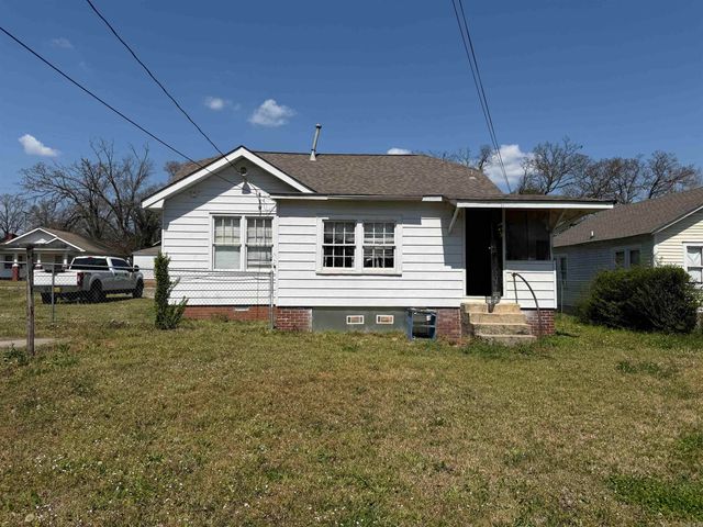 4211 W 24th Street, Little Rock, AR 72204