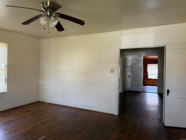 4211 W 24th Street, Little Rock, AR 72204