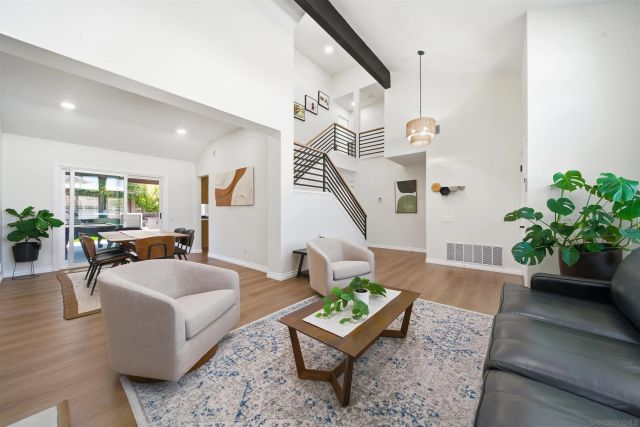 7545 Dancy, San Diego, CA 92126