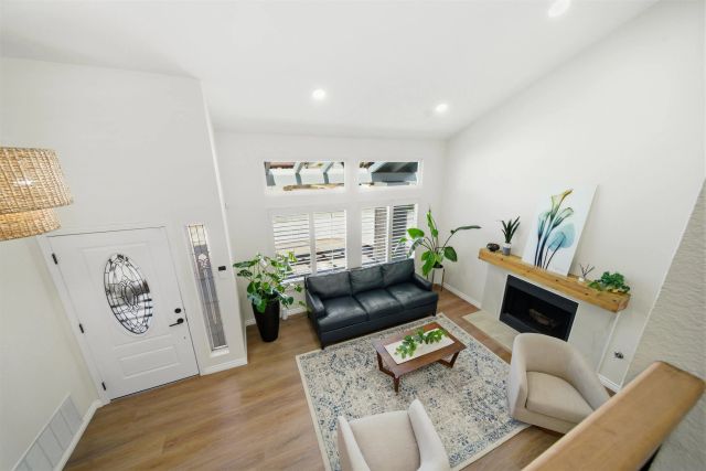 7545 Dancy, San Diego, CA 92126