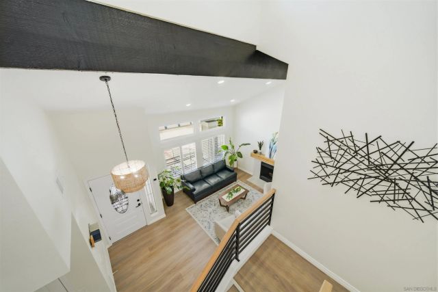 7545 Dancy, San Diego, CA 92126
