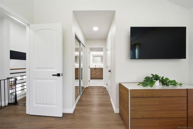 7545 Dancy, San Diego, CA 92126