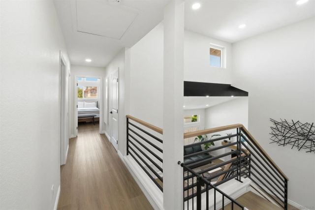 7545 Dancy, San Diego, CA 92126