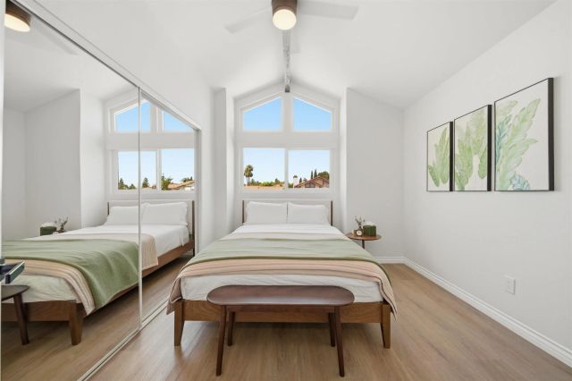 7545 Dancy, San Diego, CA 92126