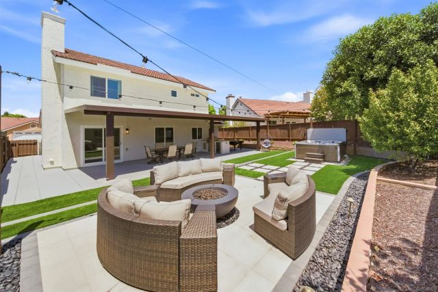 7545 Dancy, San Diego, CA 92126