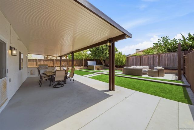 7545 Dancy, San Diego, CA 92126