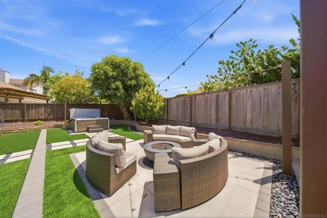 7545 Dancy, San Diego, CA 92126