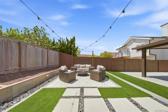 7545 Dancy, San Diego, CA 92126