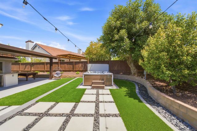 7545 Dancy, San Diego, CA 92126