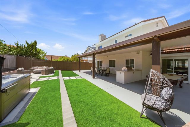 7545 Dancy, San Diego, CA 92126