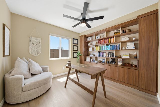 7545 Dancy, San Diego, CA 92126
