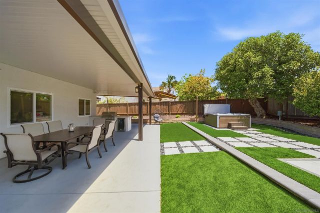 7545 Dancy, San Diego, CA 92126