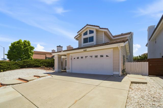 7545 Dancy, San Diego, CA 92126