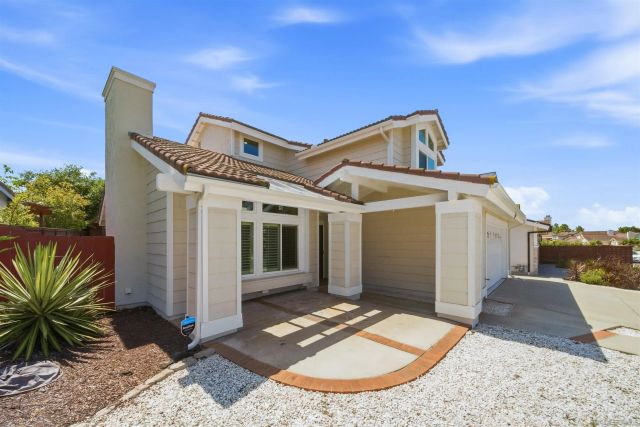 7545 Dancy, San Diego, CA 92126