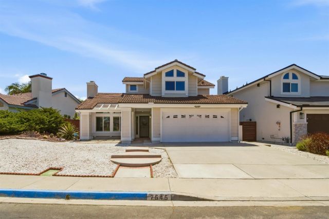 7545 Dancy, San Diego, CA 92126
