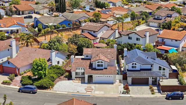 7545 Dancy, San Diego, CA 92126