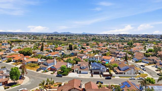 7545 Dancy, San Diego, CA 92126