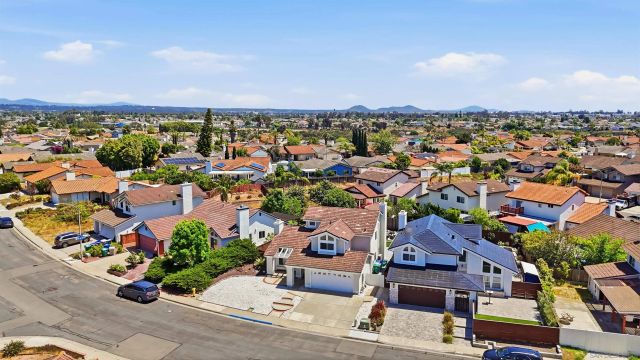 7545 Dancy, San Diego, CA 92126
