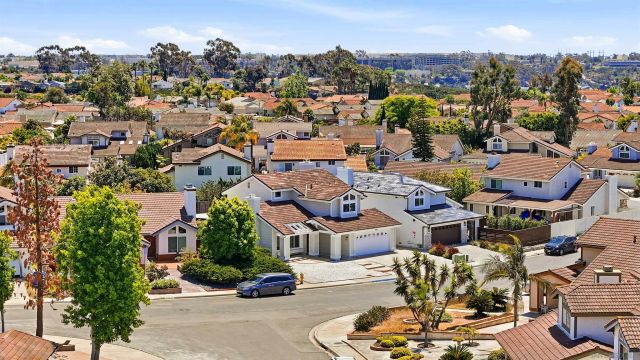 7545 Dancy, San Diego, CA 92126