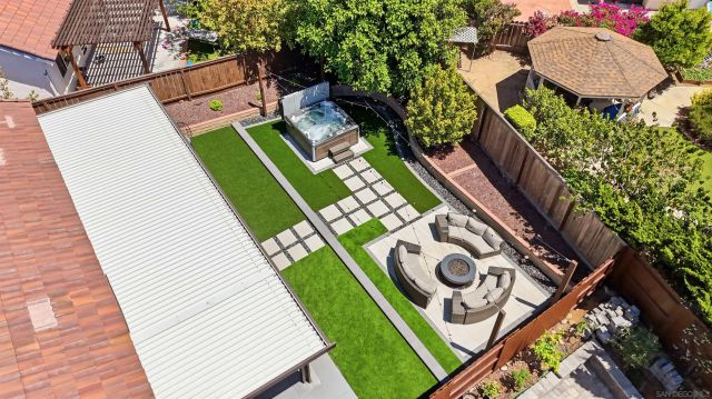 7545 Dancy, San Diego, CA 92126