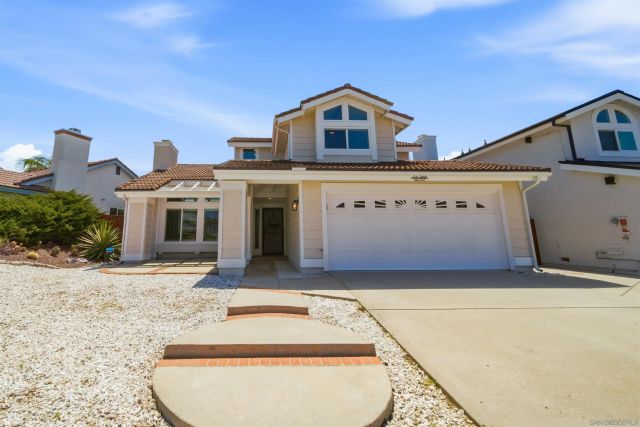 7545 Dancy, San Diego, CA 92126