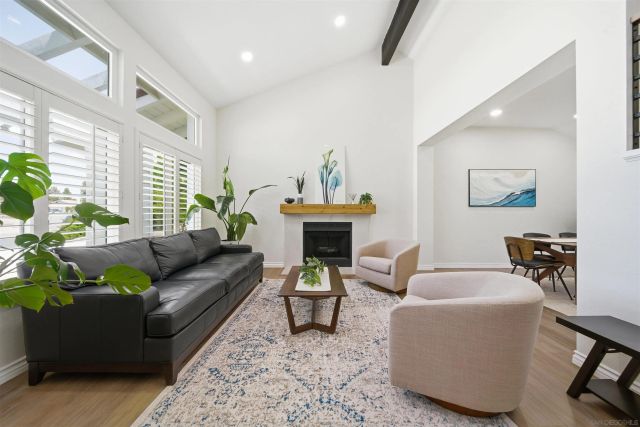 7545 Dancy, San Diego, CA 92126