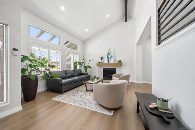 7545 Dancy, San Diego, CA 92126