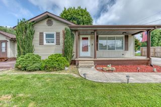 605 Dickerson Street, Kingsport, TN 37665