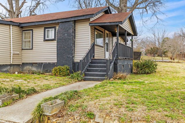 27 Culp Street, Inman, SC 29349