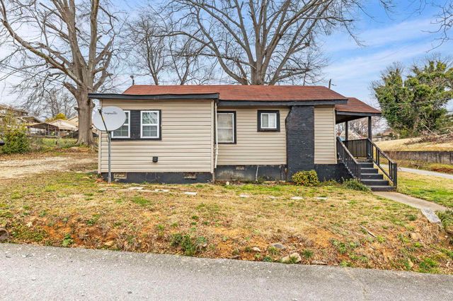 27 Culp Street, Inman, SC 29349