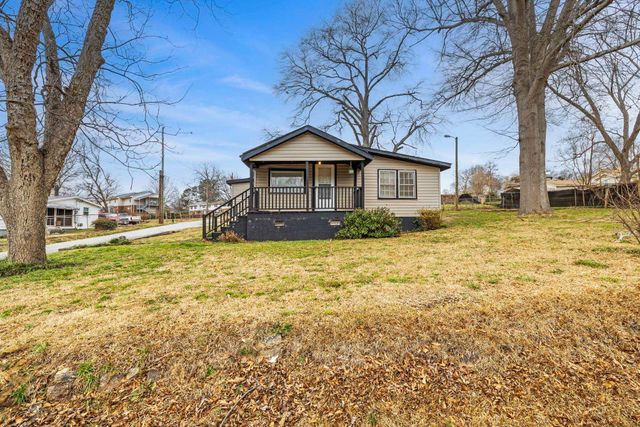 27 Culp Street, Inman, SC 29349