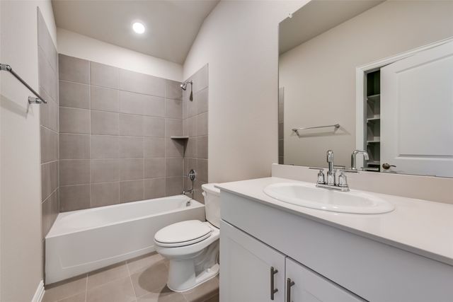 2124 Sun Star Drive, Haslet, TX 76052