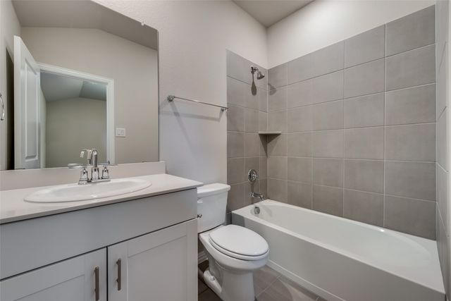 2124 Sun Star Drive, Haslet, TX 76052