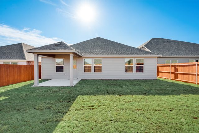 2124 Sun Star Drive, Haslet, TX 76052
