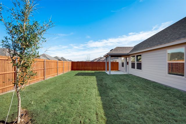 2124 Sun Star Drive, Haslet, TX 76052