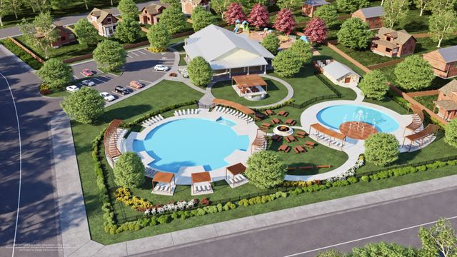 2124 Sun Star Drive, Haslet, TX 76052