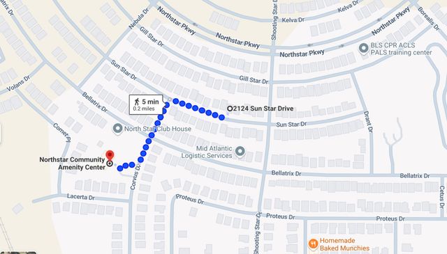 2124 Sun Star Drive, Haslet, TX 76052