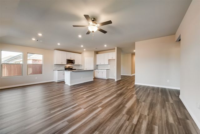 2124 Sun Star Drive, Haslet, TX 76052