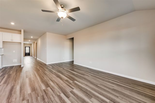 2124 Sun Star Drive, Haslet, TX 76052