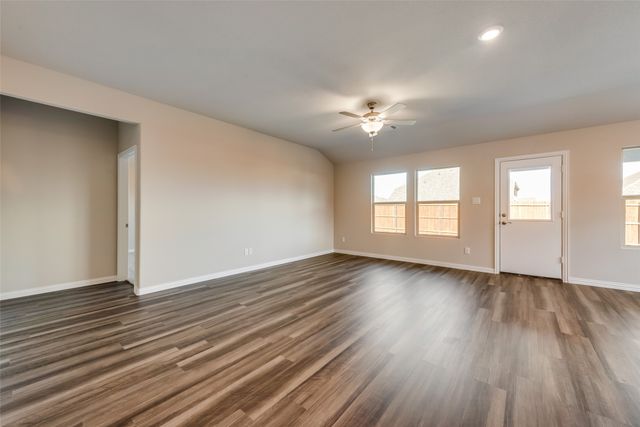 2124 Sun Star Drive, Haslet, TX 76052